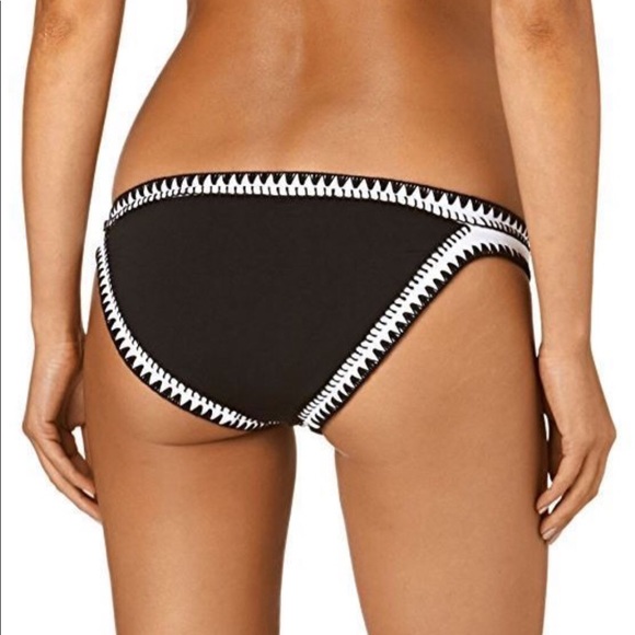 SeaFolly Bikini Bottoms
